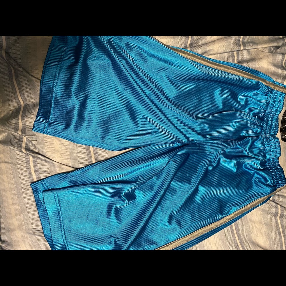 Basketball shorts